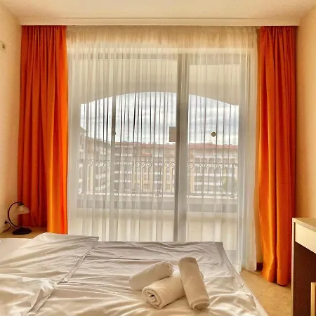 Royal Sun - Private - Bsr - 1 Apartment