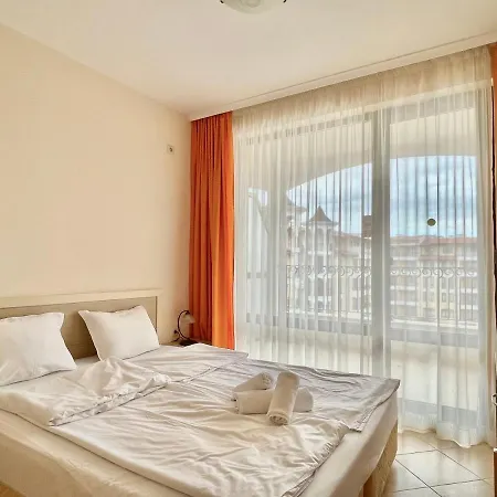 Royal Sun - Private - Bsr - 1 Apartment *