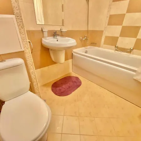 Royal Sun - Private - Bsr - 1 Apartment *