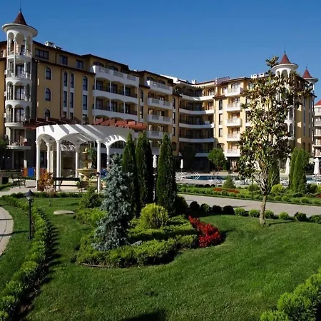 Royal Sun - Private - Bsr - 1 Slăntjev Brjag