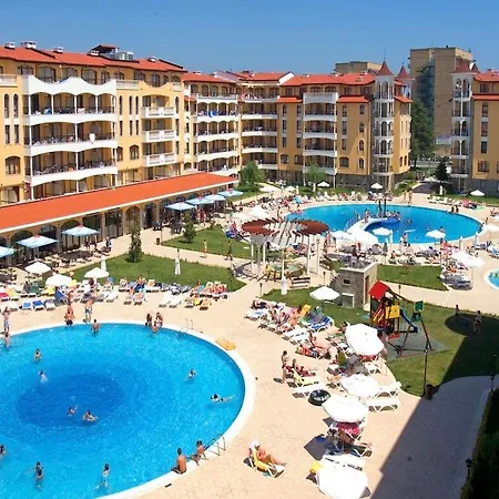 Royal Sun - Private - Bsr - 1 * Slăntjev Brjag
