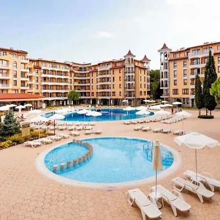 Royal Sun - Private - Bsr - 1 * Slăntjev Brjag