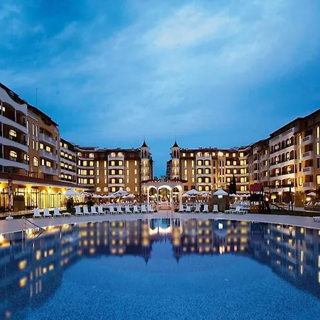 Royal Sun - Private - Bsr - 1 * Slăntjev Brjag