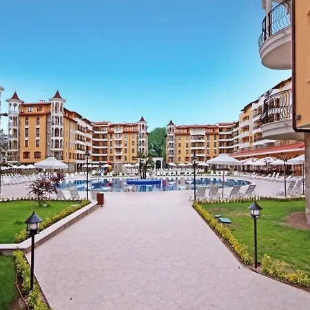 Royal Sun - Private - Bsr - 1 Daire