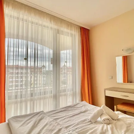 Daire Royal Sun - Private - Bsr - 1 *