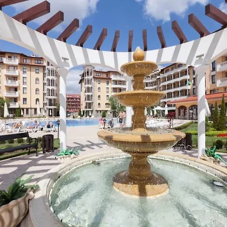 Royal Sun - Private - Bsr - 1 Daire *